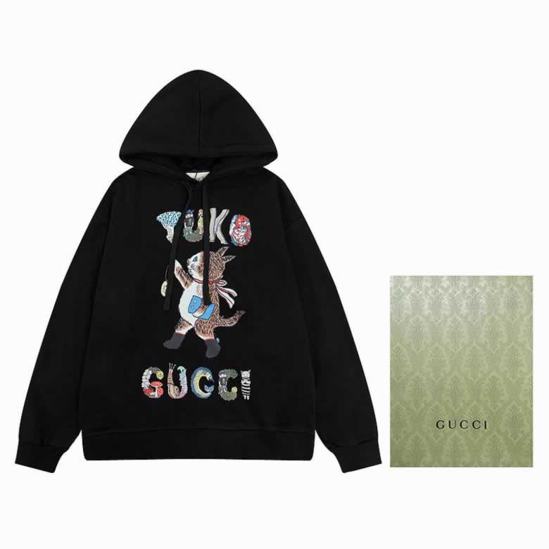 Gucci hoodies-116